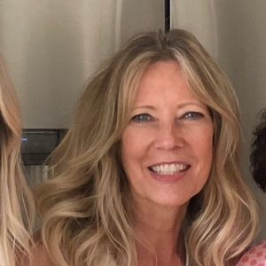 Meet your Posher, Susan